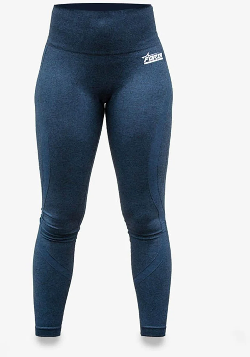 High Waisted Leggings