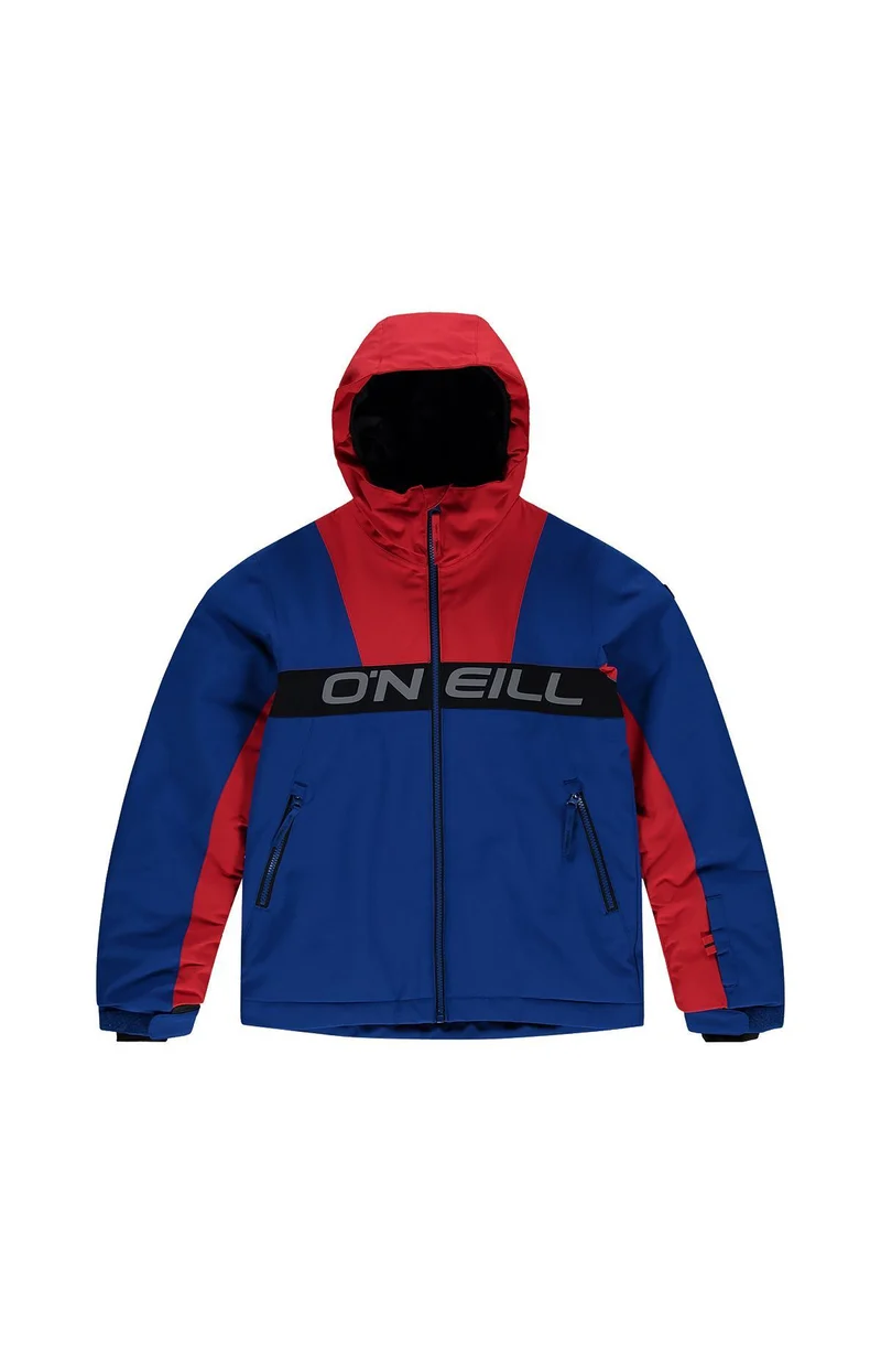 Pb Felsic Jacket