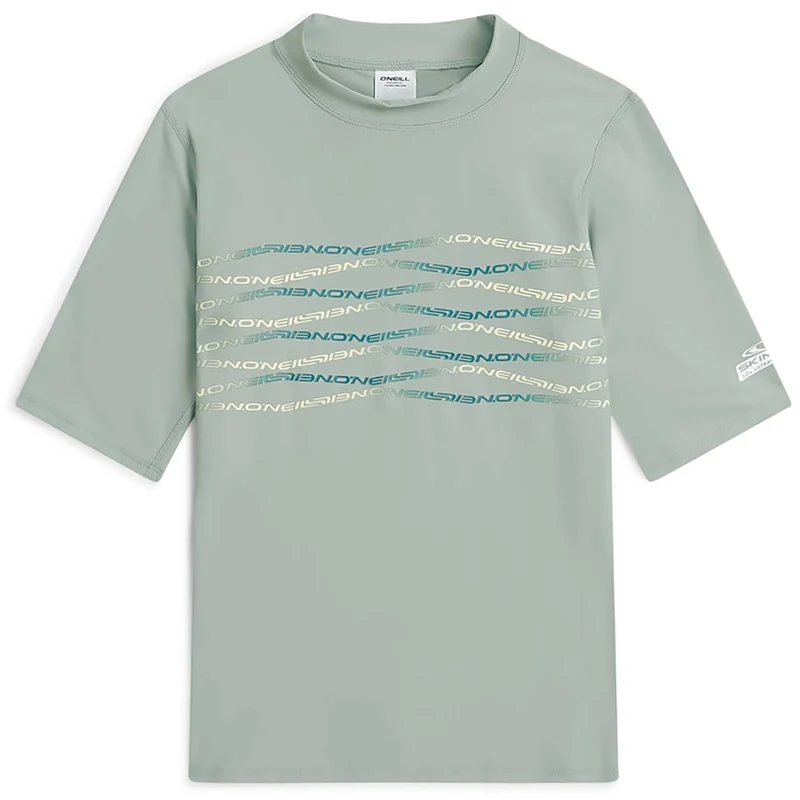 Graphic Skins Short sleeve strand kids