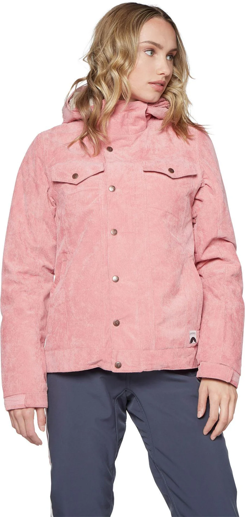 cutie snowjacket
