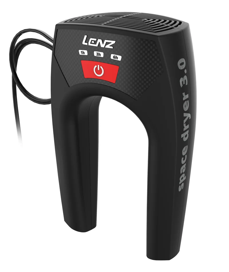 Lenz Space Dryer Boots / Gloves