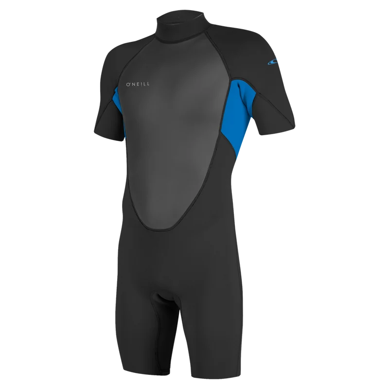 O'neill Reactor 2mm Shorty Man Black-Ocean 2026