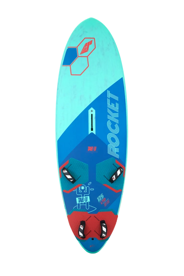 Tabou Rocket LTD 2025 145L