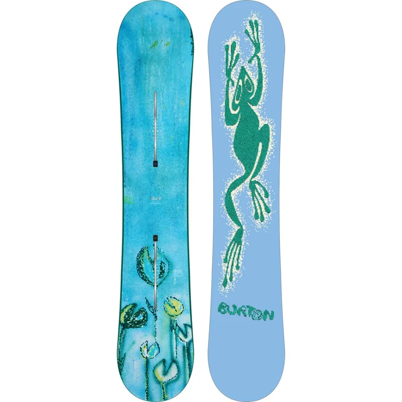 Burton Blossom camber Men Frog
