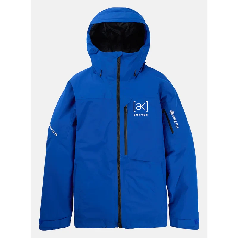 Burton [AK] Helitack Jake Blue Jacket Men