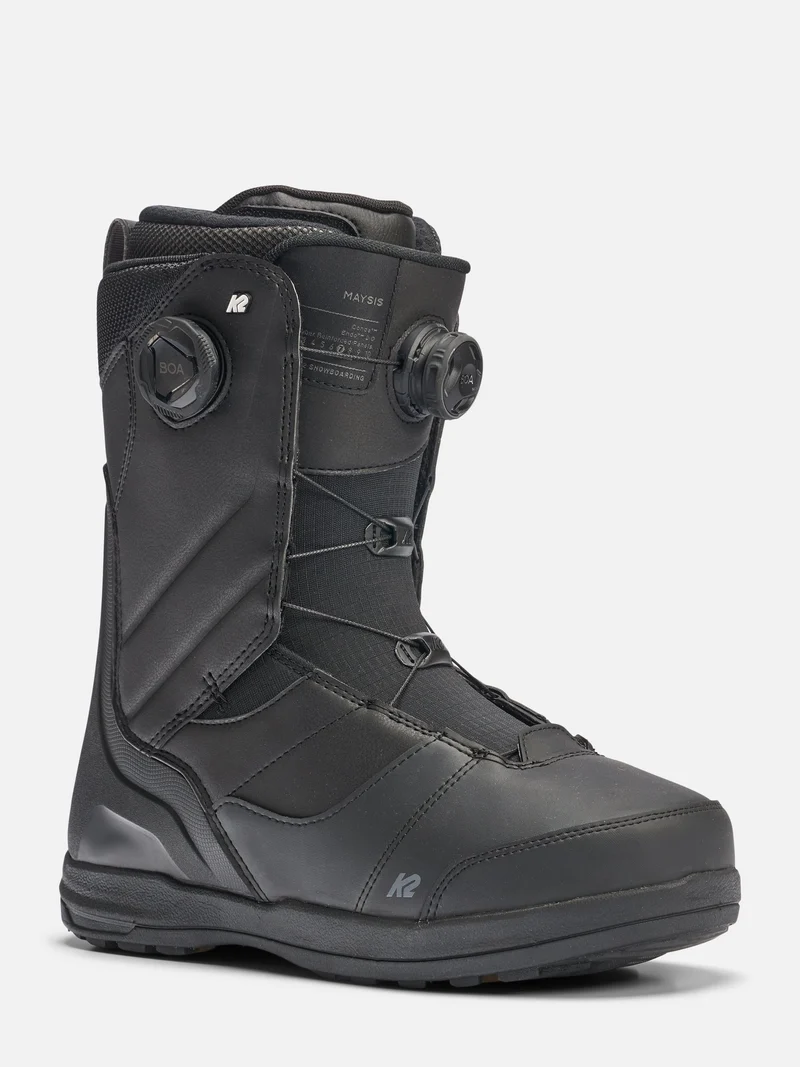 K2 Maysis Black Men 2026