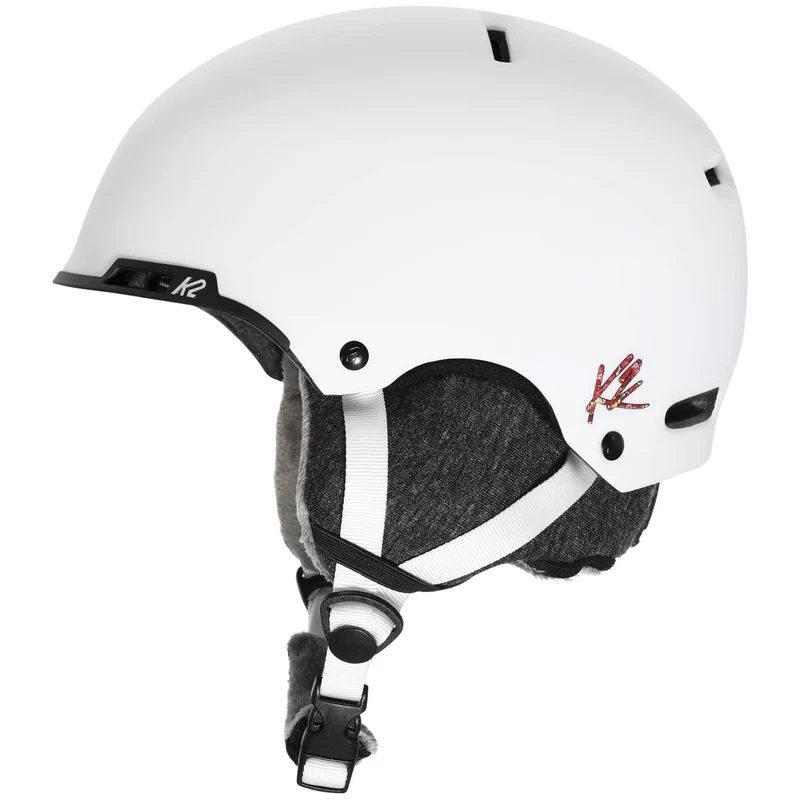K2 Meridian White Dames
