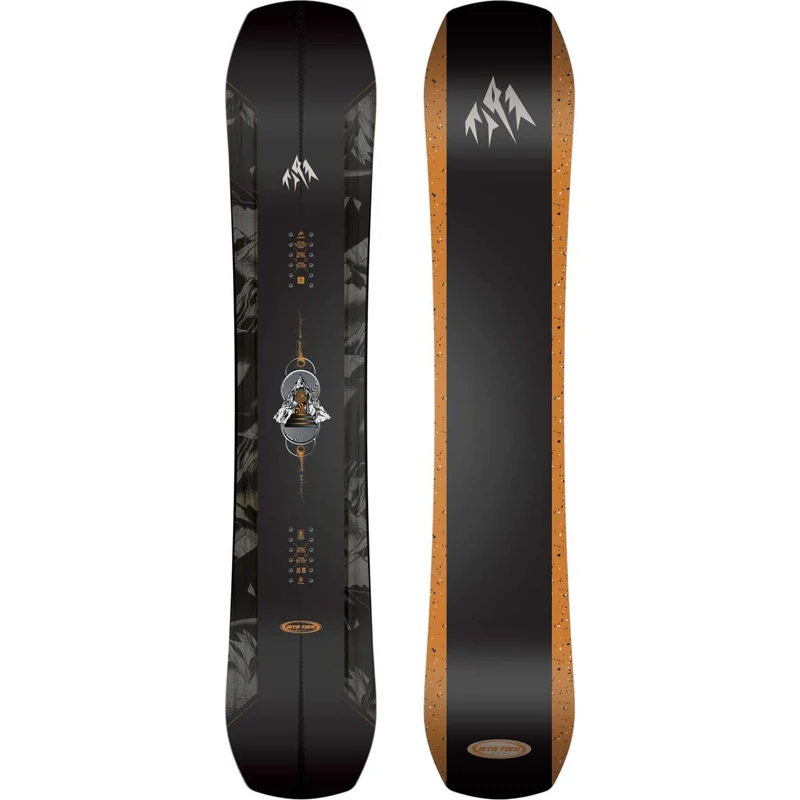 Jones Mountain Twin Pro 2026