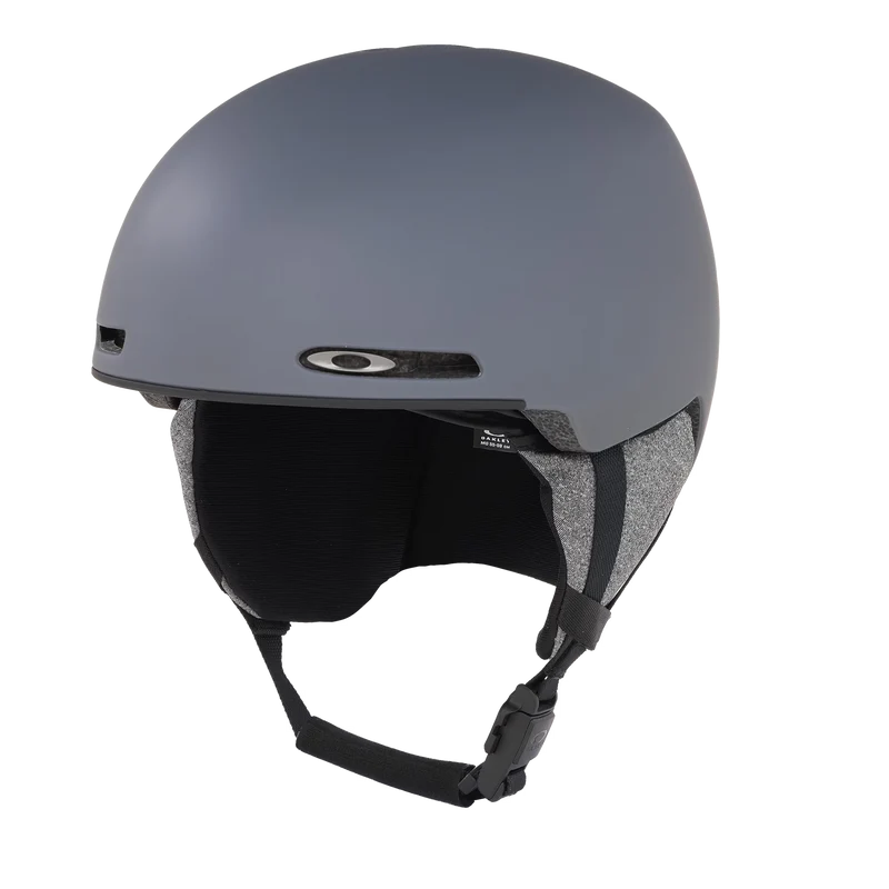 Oakley MOD 1 Forged Iron Unisex Helm