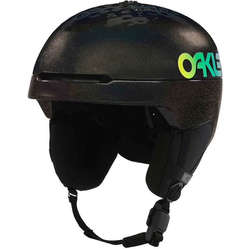 Oakley MOD 3 Mips Helm Unisex Factory Pilot Galaxy