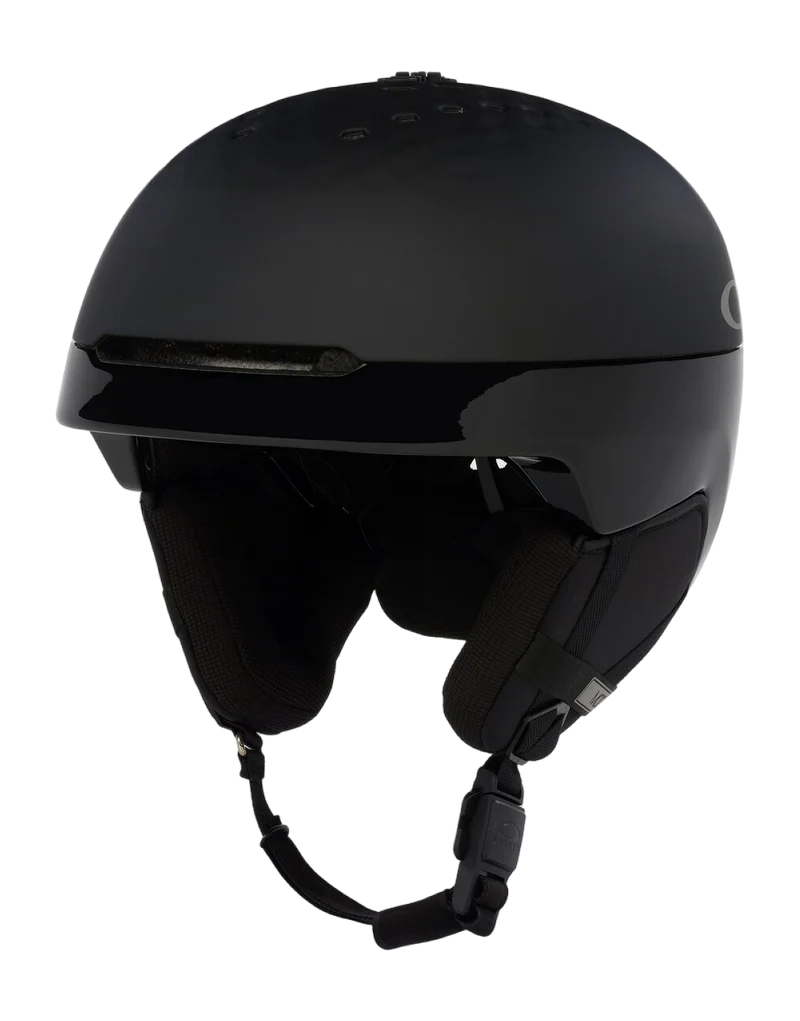 Oakley MOD 3 Mips Helm Unisex Black/glossy