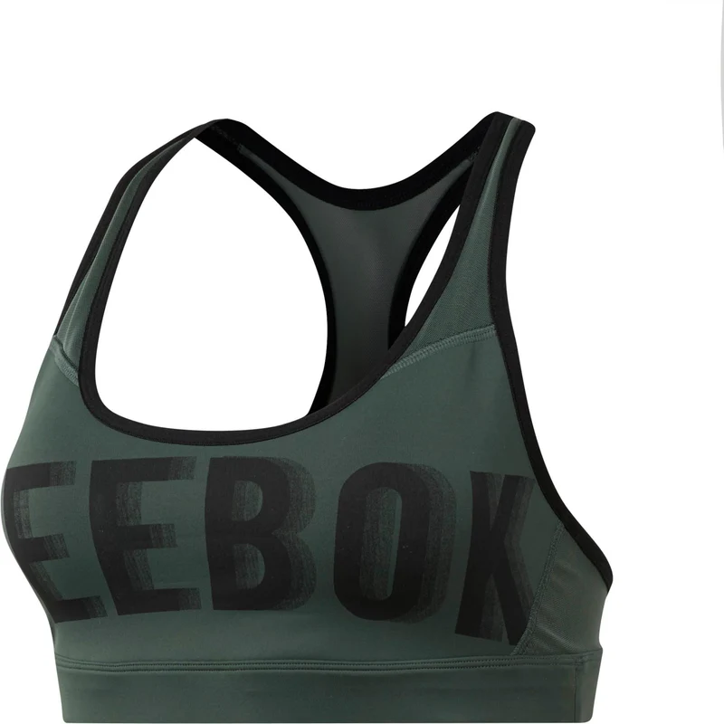 Reebok Hero Brand Read