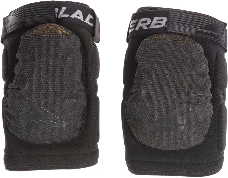 Rollerblade Urban Knee Pad Black