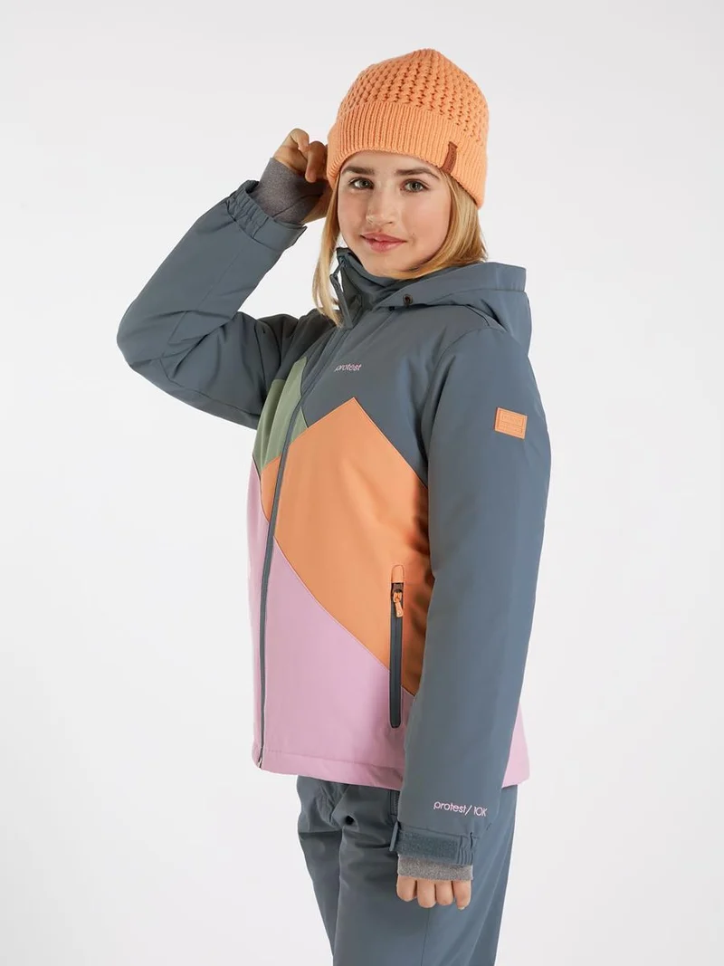 Prtdoutsen Jr Snowjacket