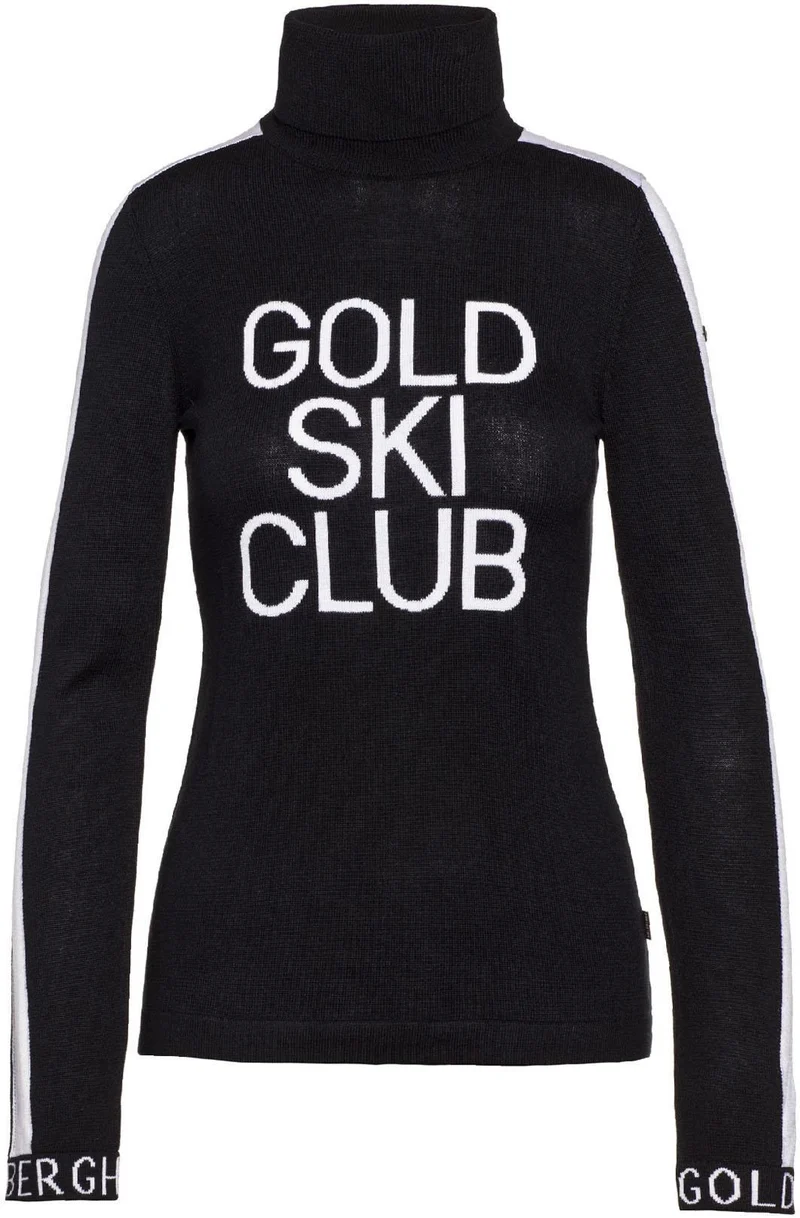 club sweater