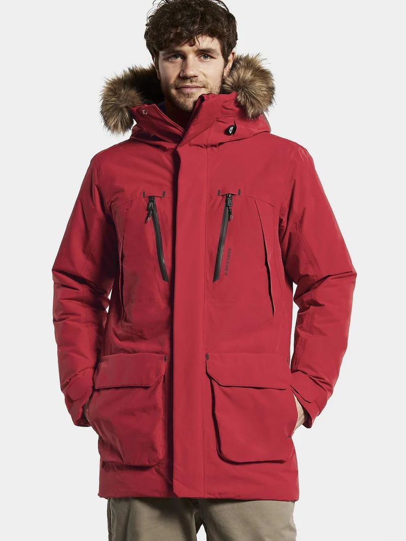 Marco Usx Parka 2