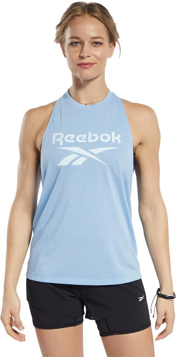 WOR SUP BL Tank