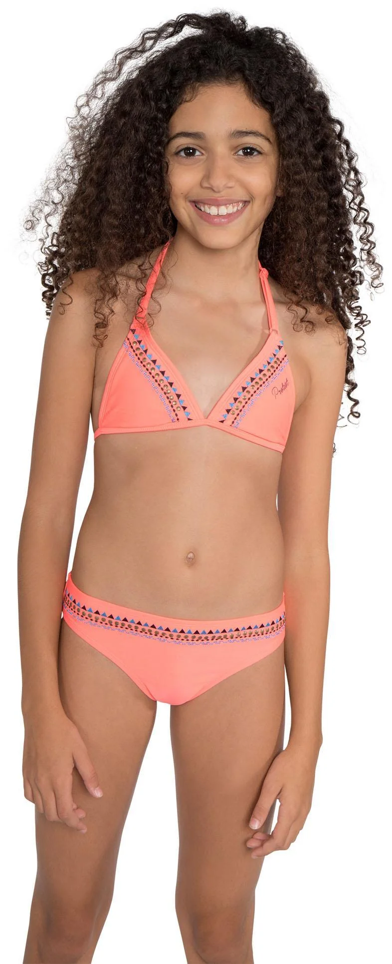 Rifka 20 Jr Triangle Bikini