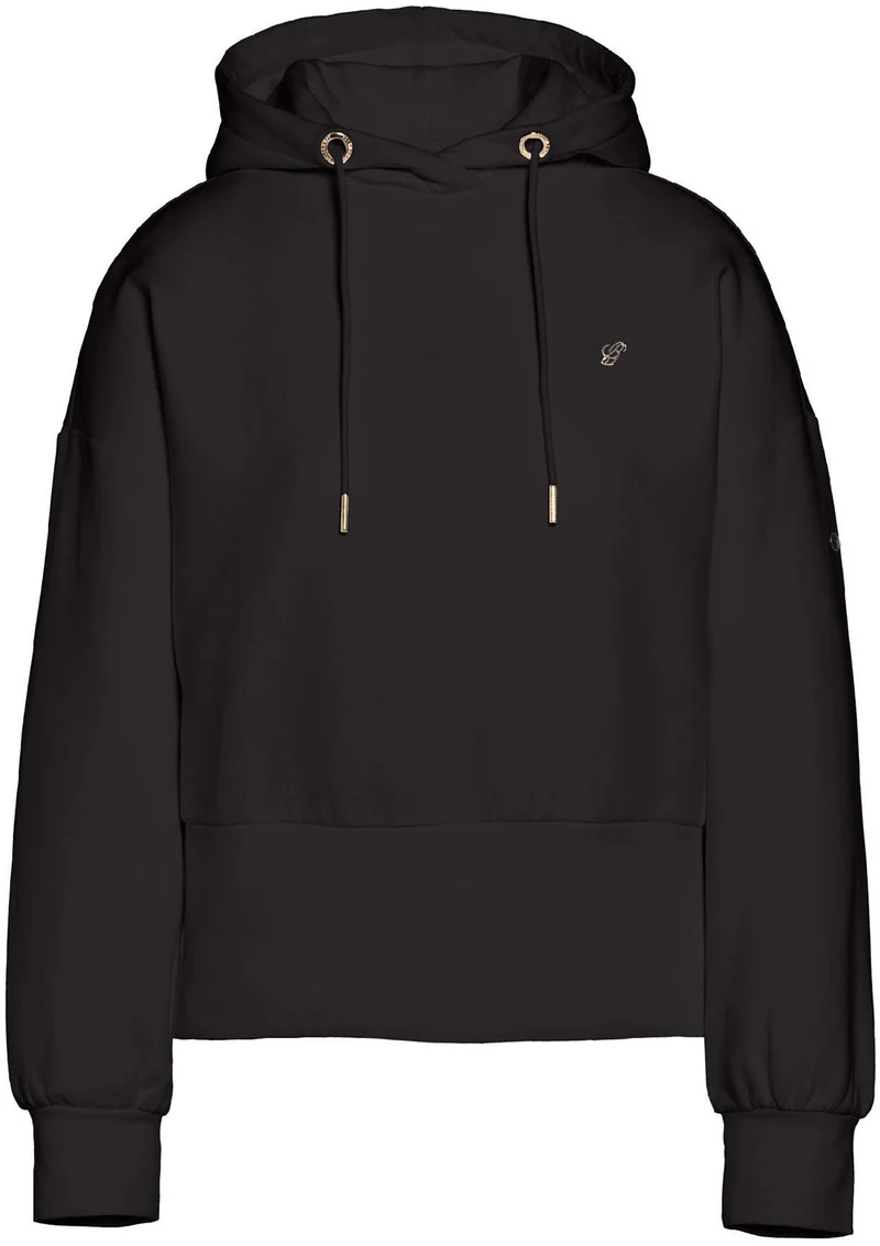 ollie hooded sweater