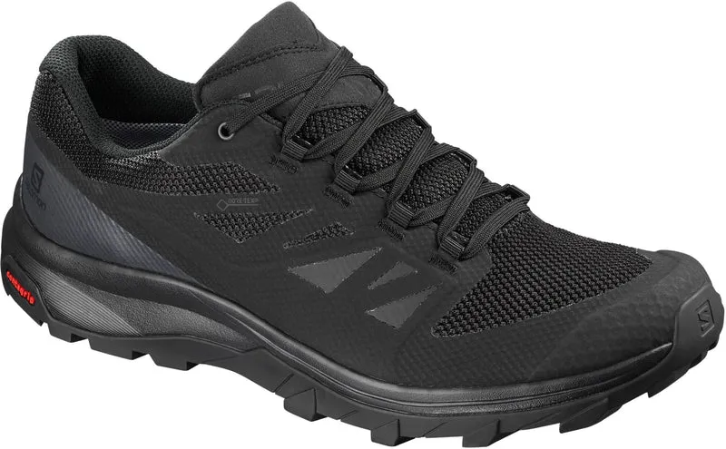 Outline Gtx