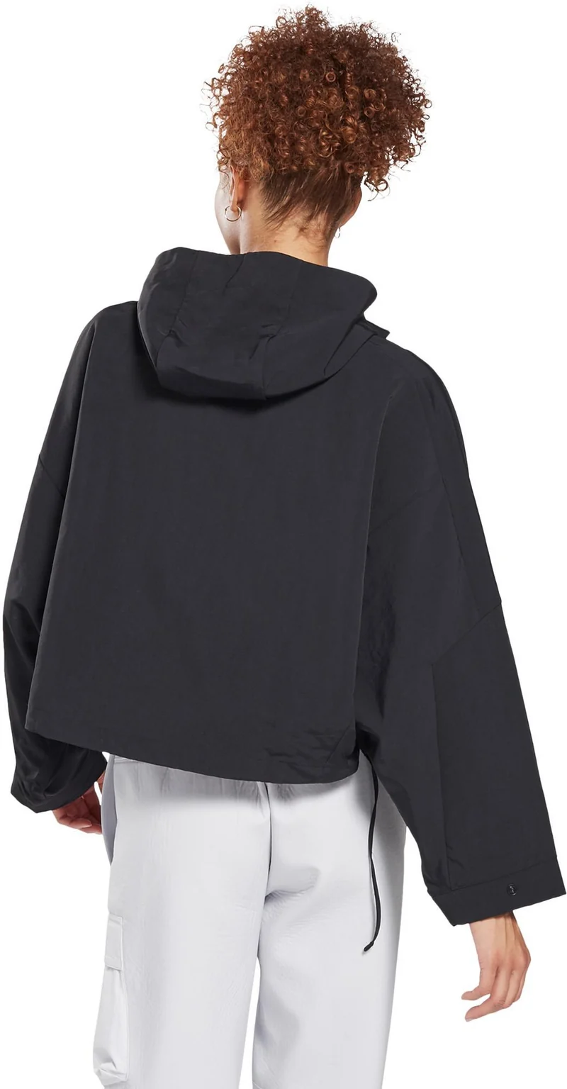 Ts Layering Wvn Jacket