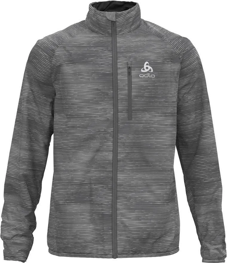 Jacket Zeroweight Print