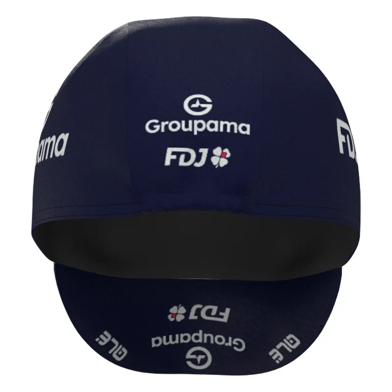 ALE ACCESSORI CAPPELLINI ESTIVI / SUMMER CAPS GROUPAMA FDJ