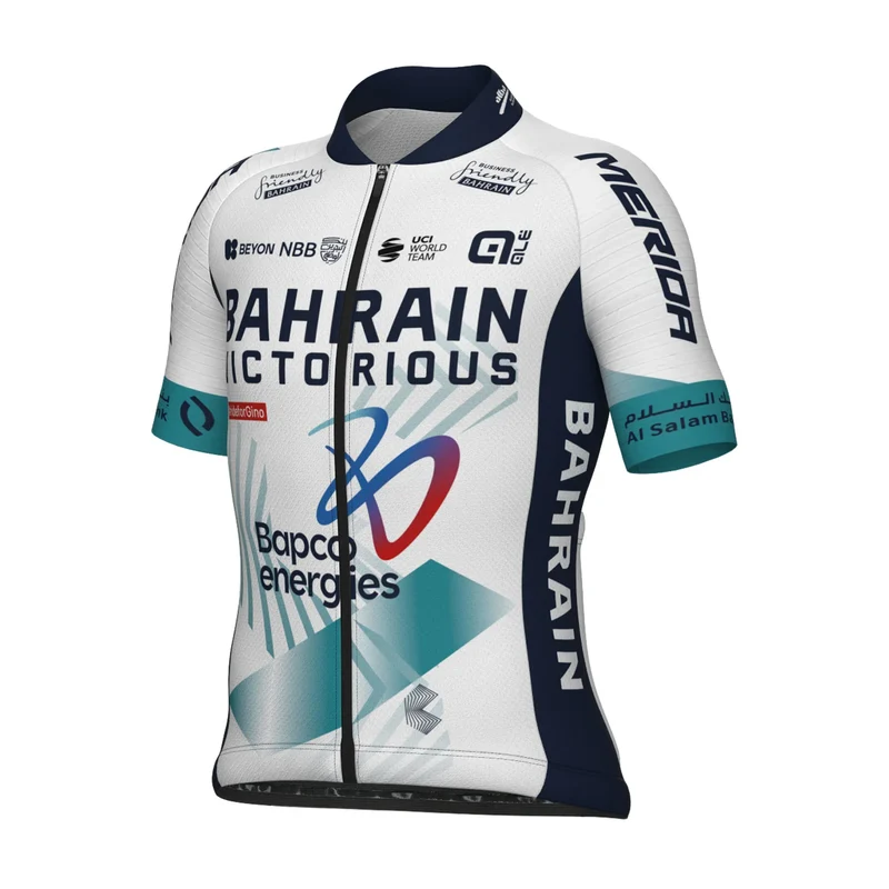 ALE KID MAGLIA BIMBO MC / KID SS JERSEY BAHRAIN VICTORIOUS