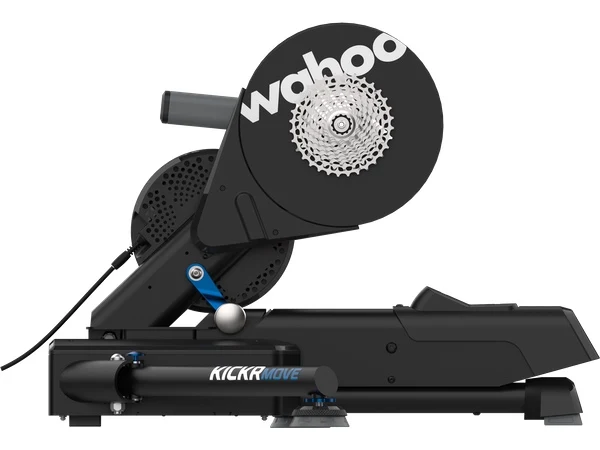 WAHOO KICKR MOVE 自行車騎行台