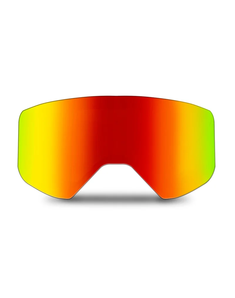 KOO EDGE Lenses