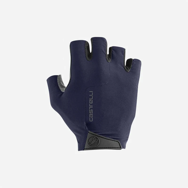 CASTELLI PREMIO 露指手套 藍色