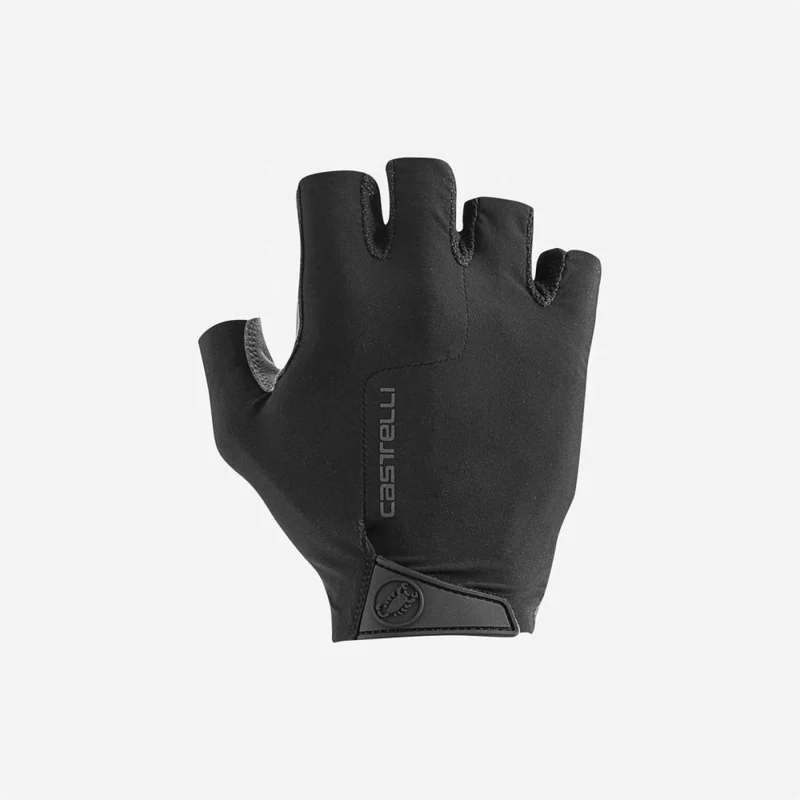 CASTELLI PREMIO 露指手套 黑色