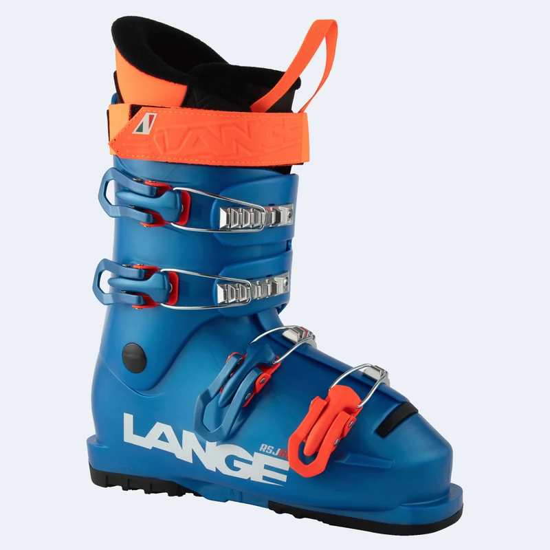 Lange RSJ 60 Junior Ski Boots