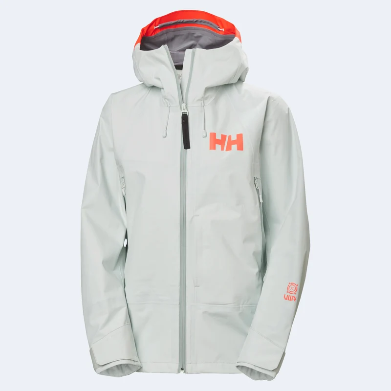 Helly Hansen Sogn Shell Women's Jacket