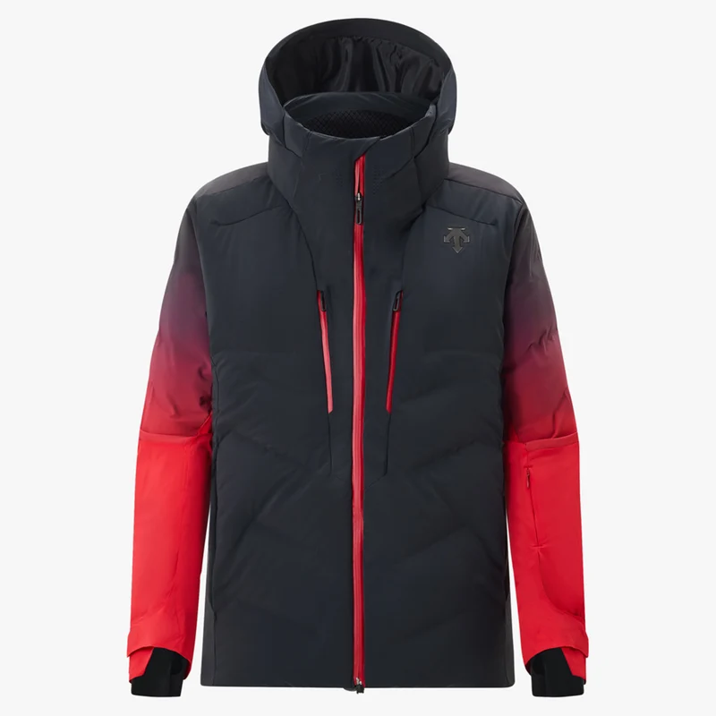 Descente Swiss Down Men's Jacket