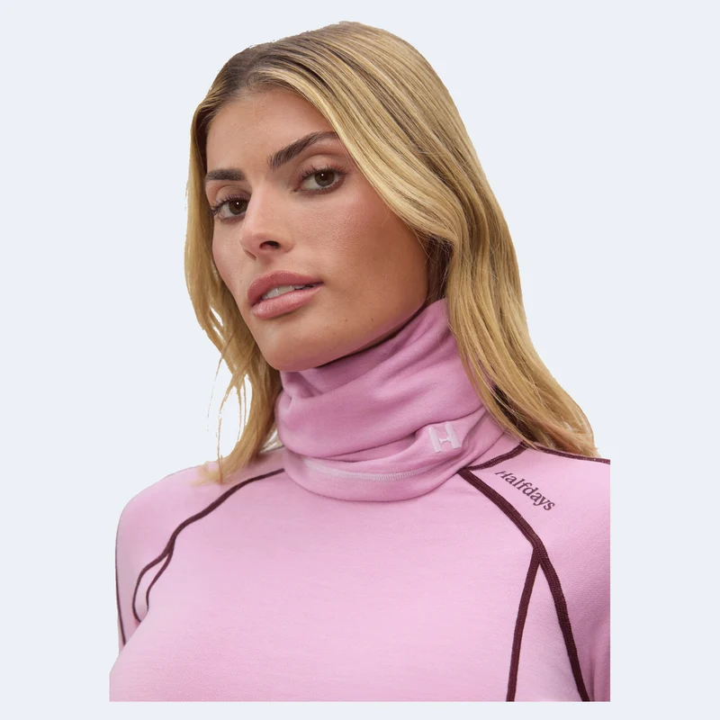 Halfdays Merino Gaiter
