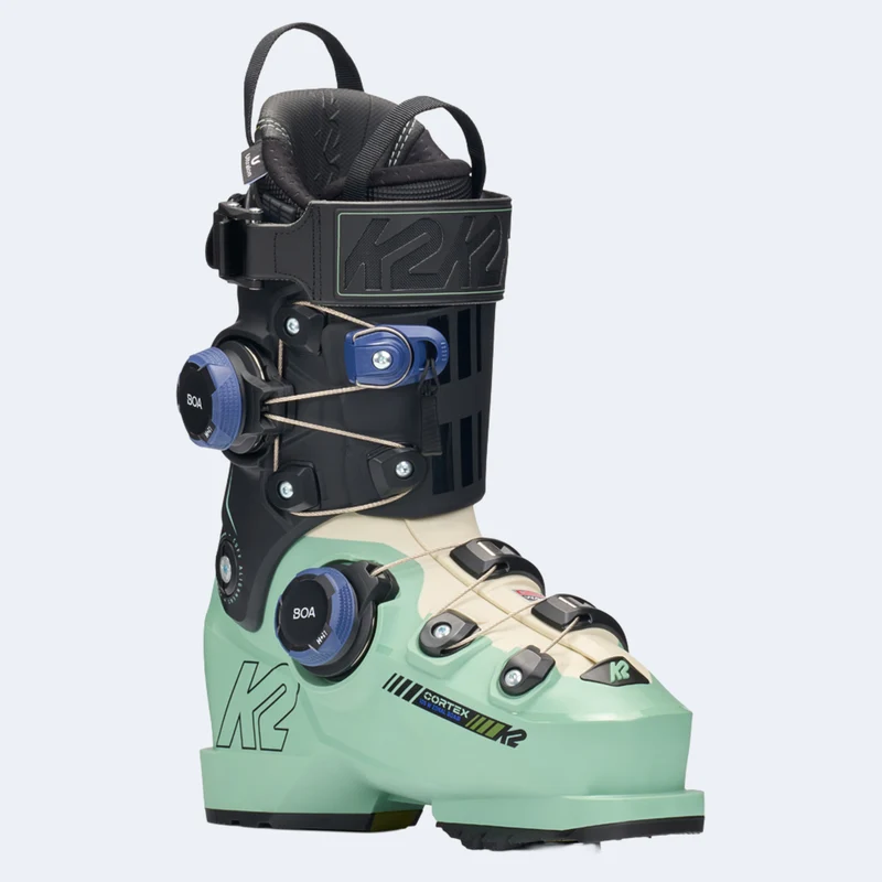 2027 K2 Cortex 105 Zonal BOA Women's Ski Boots