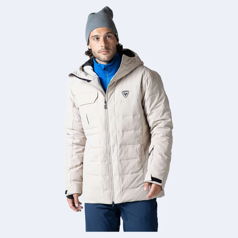 Rossignol Puffy Men's Parka