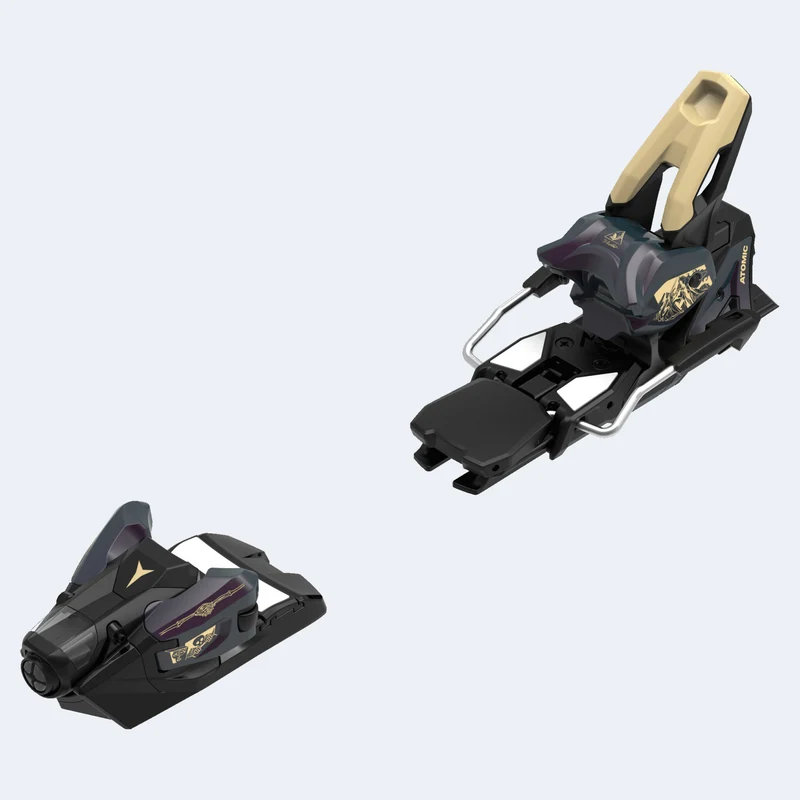Atomic Strive 14 GW Bindings