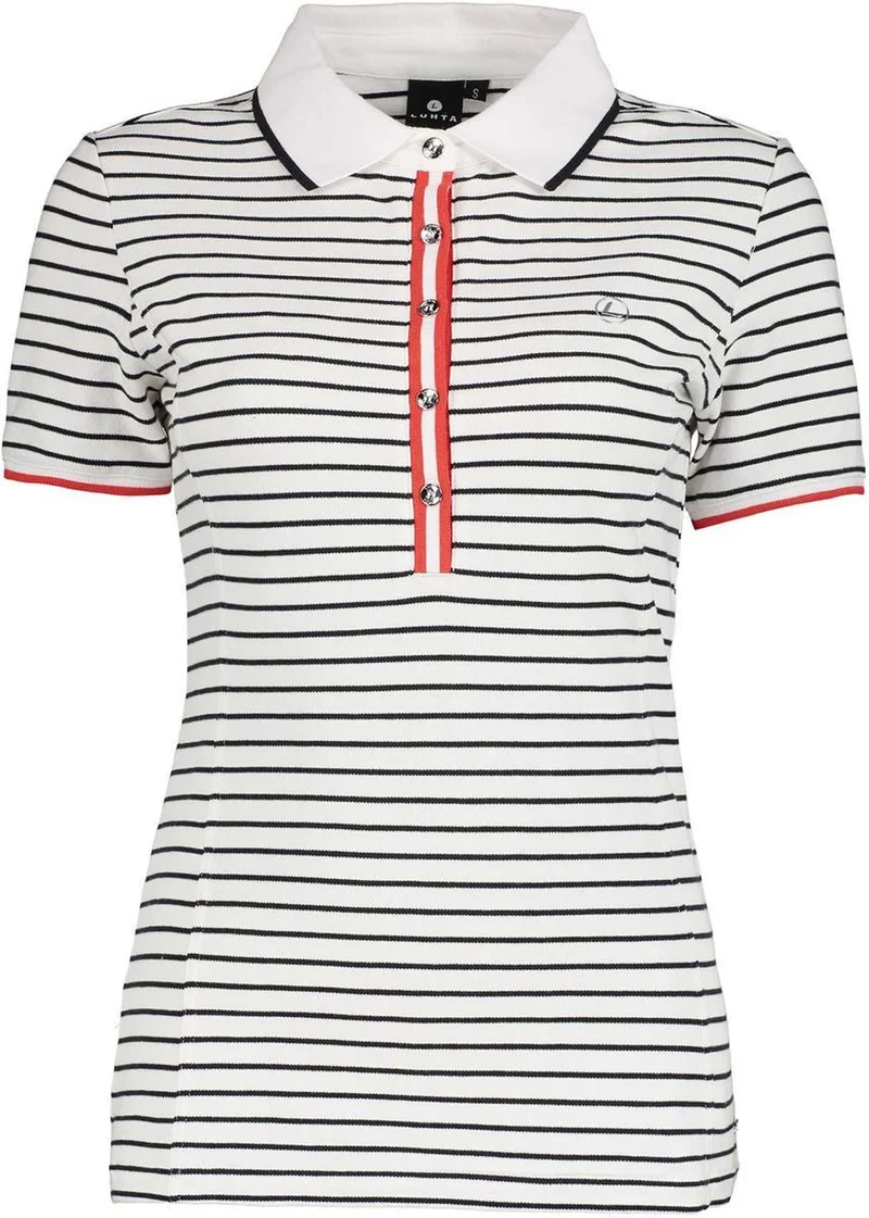 Emalkoski Polo Shirts