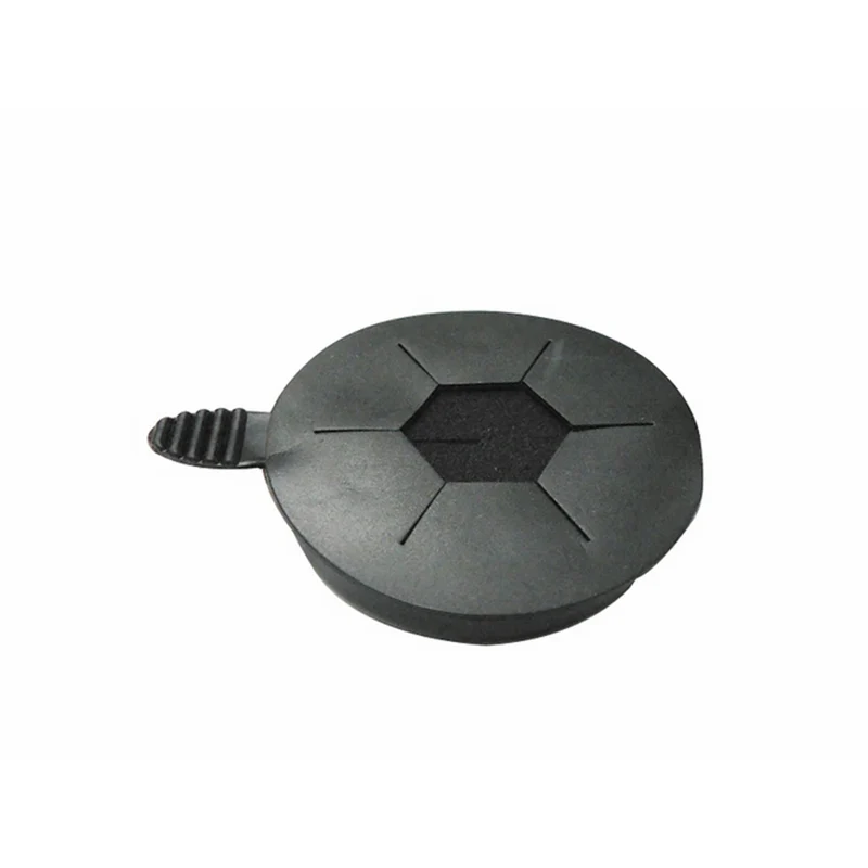 Torpedo Bottle Refillable Cap