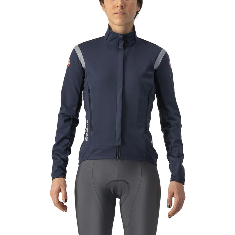 Perfetto ROS 2 Women's Cycling Jacket