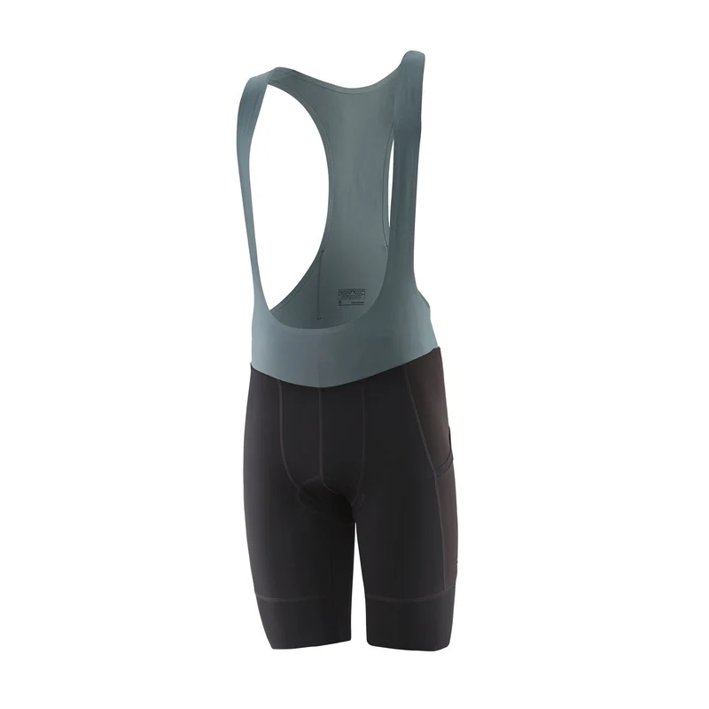 Dirt Roamer Liner Bib Shorts