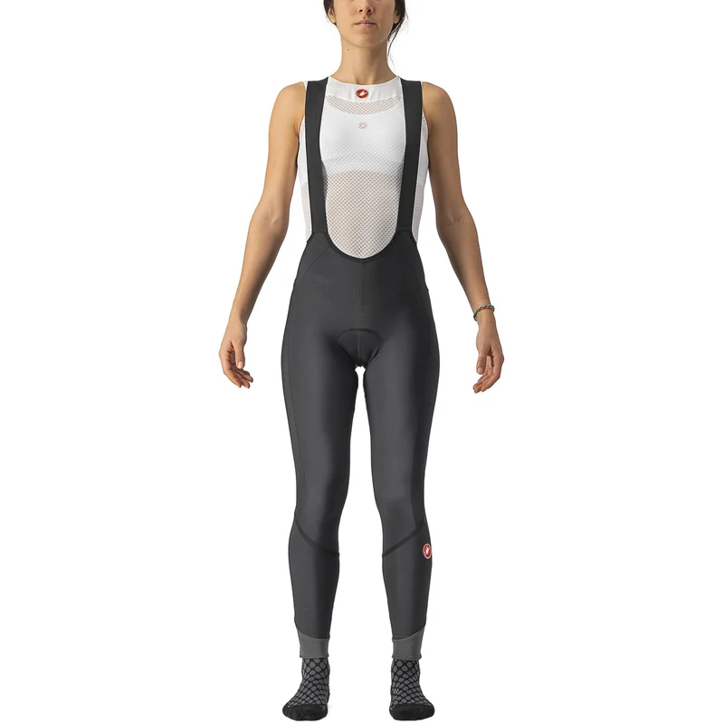 Velocissima DT Womens Bib Tight