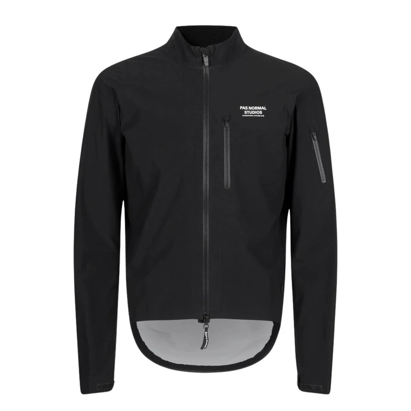 Essential Shield Jacket