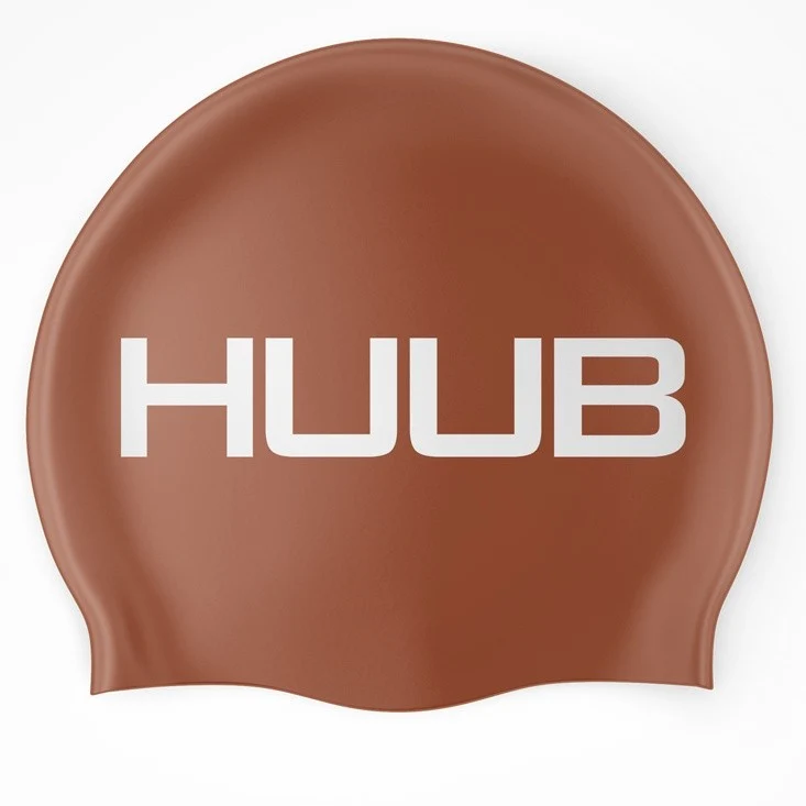Silicone Swimming Cap