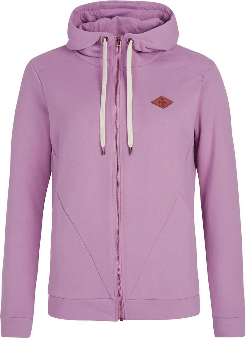 Nxgvanth Full Zip Hoody