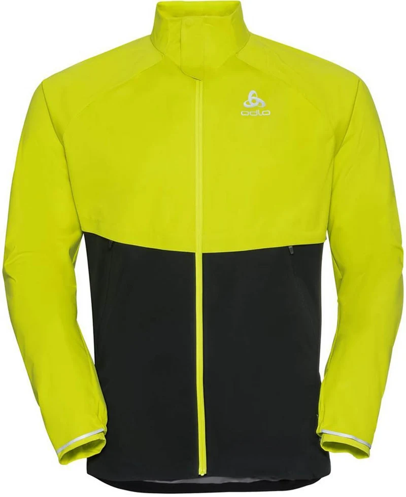 Jacket Zeroweight Pro Warm