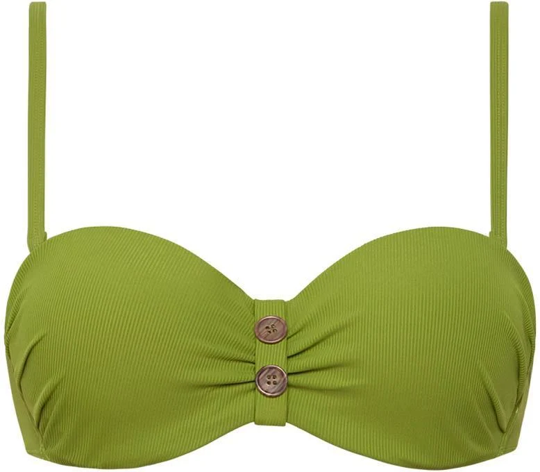 top bikini padded wired