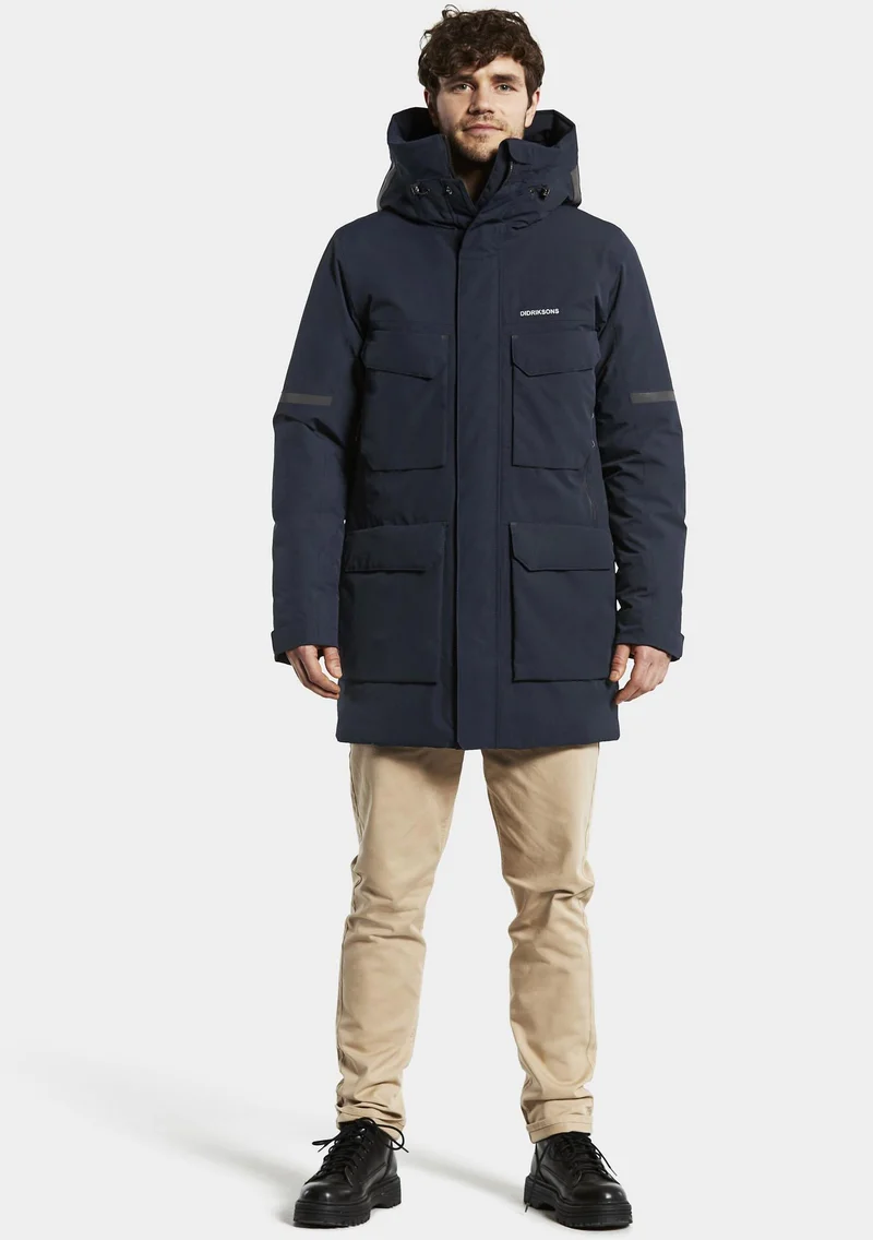 Drew Usx Parka 5